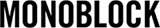 Logotipo de Monoblock